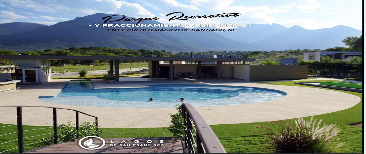 Foto de terreno habitacional en venta en  , las cruces [carretera nacional kilómetro 236], allende, nuevo león, 0 No. 03